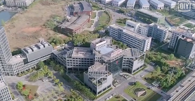 安全引導宣傳片